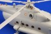 Eduard 72491 Mi-8 Hip exterior 1/72 HOBBY BOSS